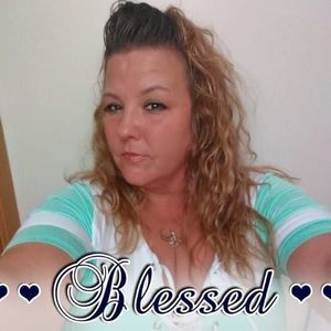 Meet your Posher, Tracy